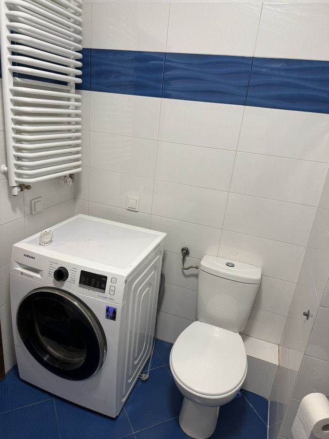 Mieszkanie 2-pokojowe Warszawa Targówek, ul. Montwiłłowska. Zdjęcie 7