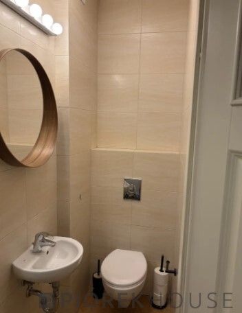 Mieszkanie 3-pokojowe Warszawa Praga-Południe, ul. Szaserów. Zdjęcie 12