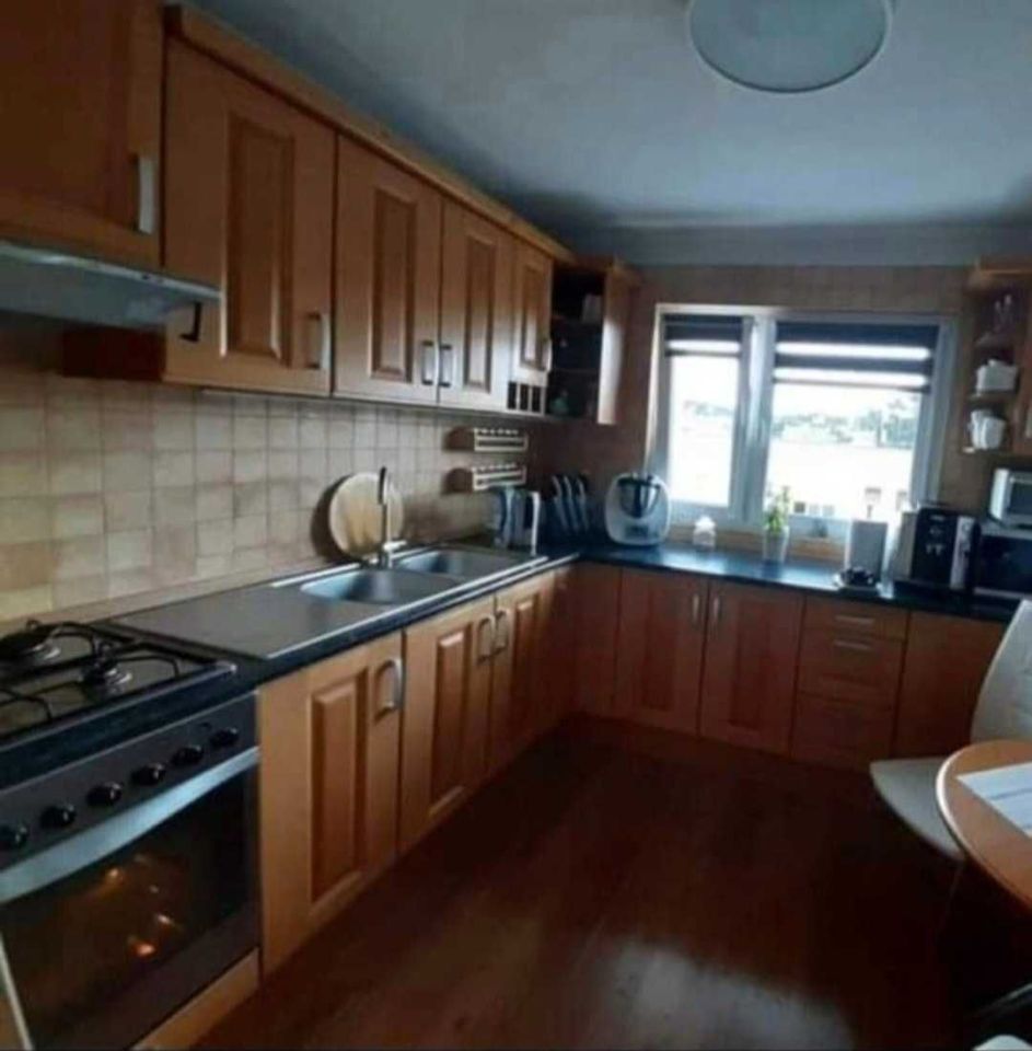 Mieszkanie 3-pokojowe Leszno, ul. Tadeusza Rejtana. Zdjęcie 7