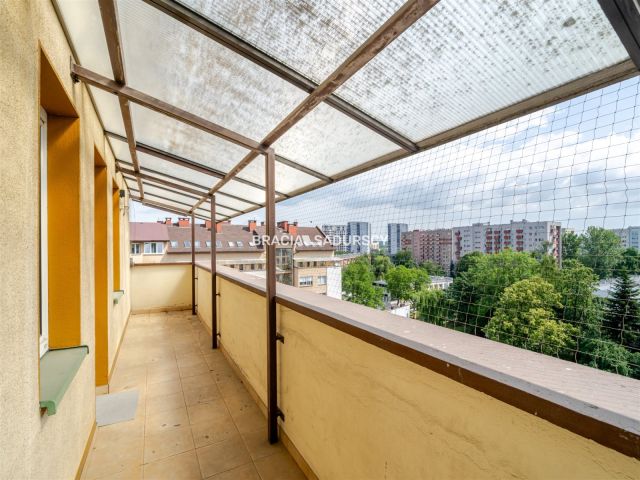 Mieszkanie 1-pokojowe Kraków Krowodrza, ul. Rusznikarska. Zdjęcie 7