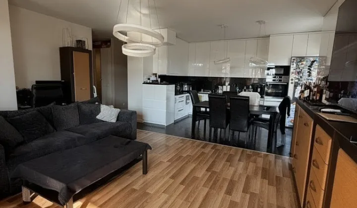 Mieszkanie 4-pokojowe Piaseczno, ul. Łabędzia