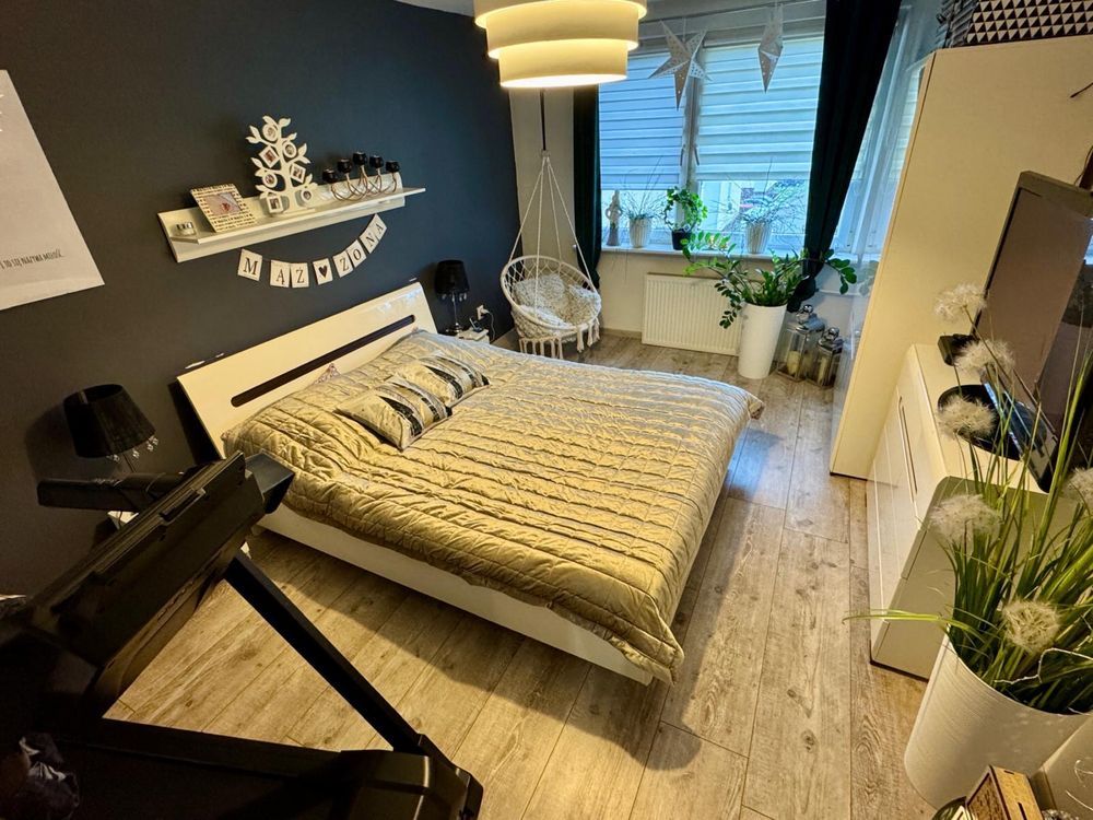 Mieszkanie 4-pokojowe Radowo Małe. Zdjęcie 8