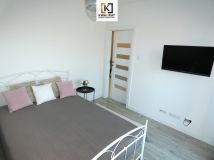 Mieszkanie 2-pokojowe Mińsk Mazowiecki, ul. Warszawska. Zdjęcie 4