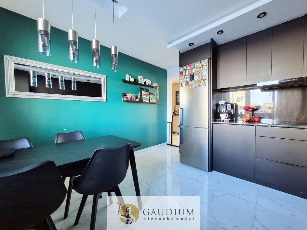 Mieszkanie 3-pokojowe Tczew, ul. Tczewskich Saperów. Zdjęcie 8