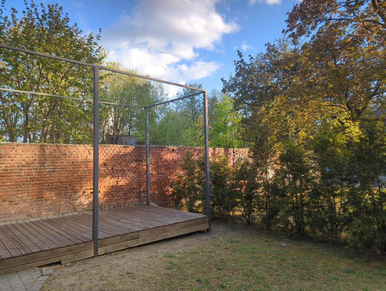 Mieszkanie 1-pokojowe Łódź Stare Polesie, ul. Łąkowa. Zdjęcie 6