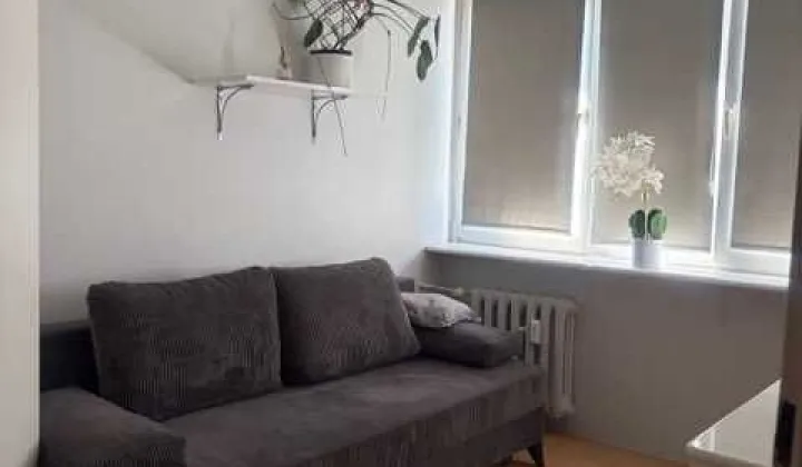 Mieszkanie 2-pokojowe Szczecin Pomorzany, ul. Xawerego Dunikowskiego