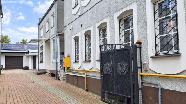 Lokal Ustka, ul. Marynarki Polskiej. Zdjęcie 9