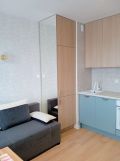 Mieszkanie 3-pokojowe Szczecin Niebuszewo, ul. Przyjaciół Żołnierza. Zdjęcie 3