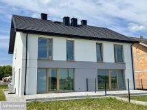 bliźniak, 4 pokoje Kębłowo, ul. Spokojna. Zdjęcie 3
