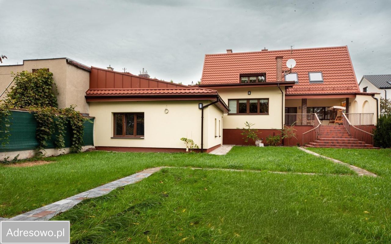 dom wolnostojący, 1 pokój Reguły, ul. Działkowa. Zdjęcie 12