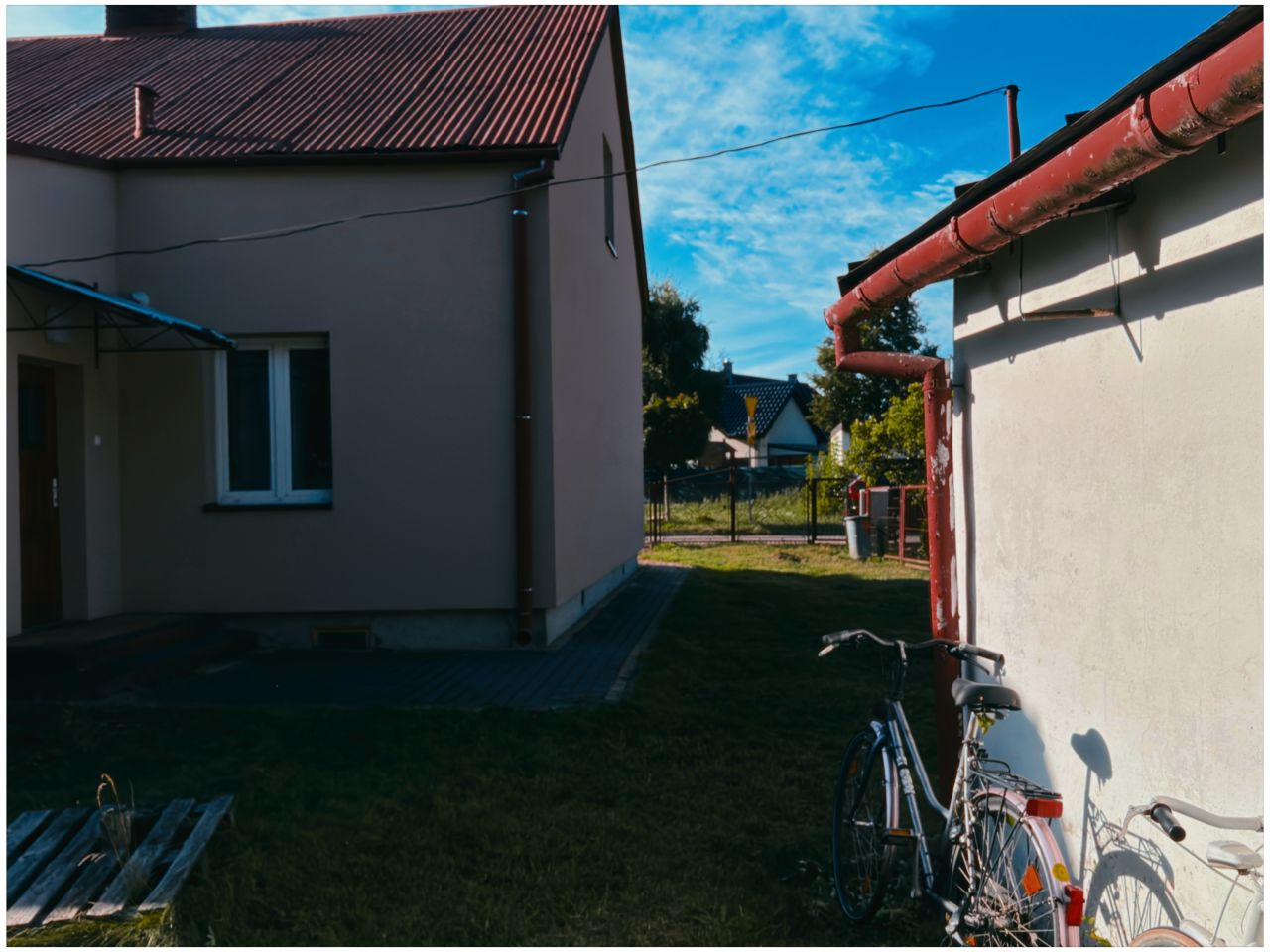 dom wolnostojący Tomaszów Lubelski Za Brodem, ul. Obrońców Westerplatte. Zdjęcie 7