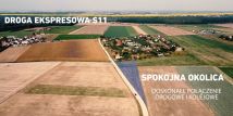 Działka budowlana Czołowo. Zdjęcie 1