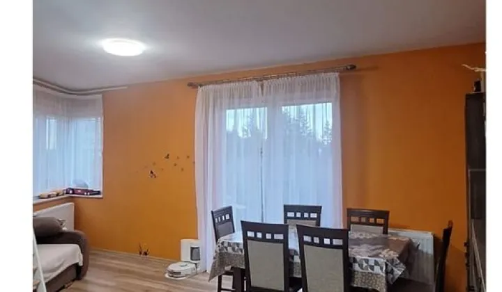 Mieszkanie 3-pokojowe Wieliszew, ul. Książęca