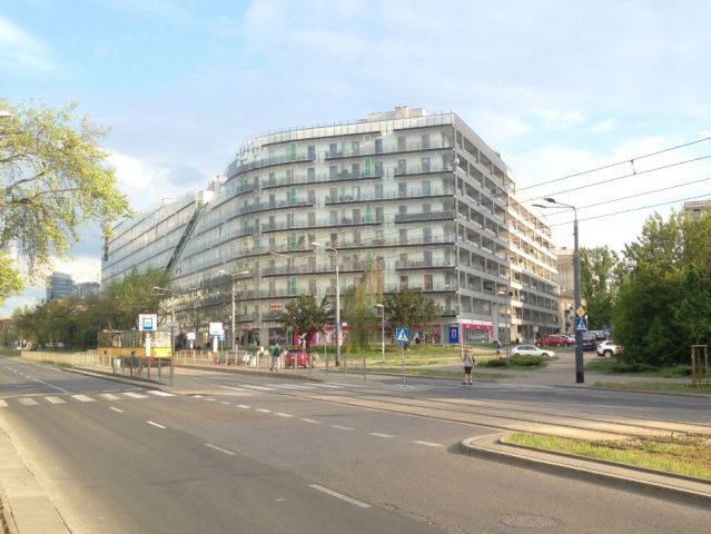 Mieszkanie 3-pokojowe Warszawa Wola, ul. Banderii. Zdjęcie 1