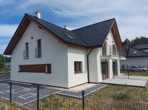 bliźniak, 5 pokoi Świnoujście Centrum, ul. Odrowców. Zdjęcie 1