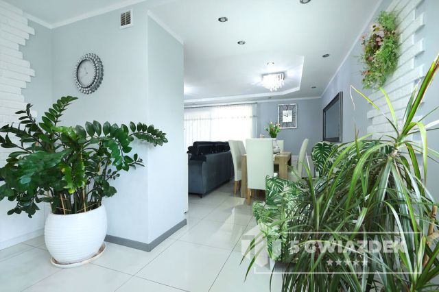 dom wolnostojący, 7 pokoi Połczyn-Zdrój. Zdjęcie 3