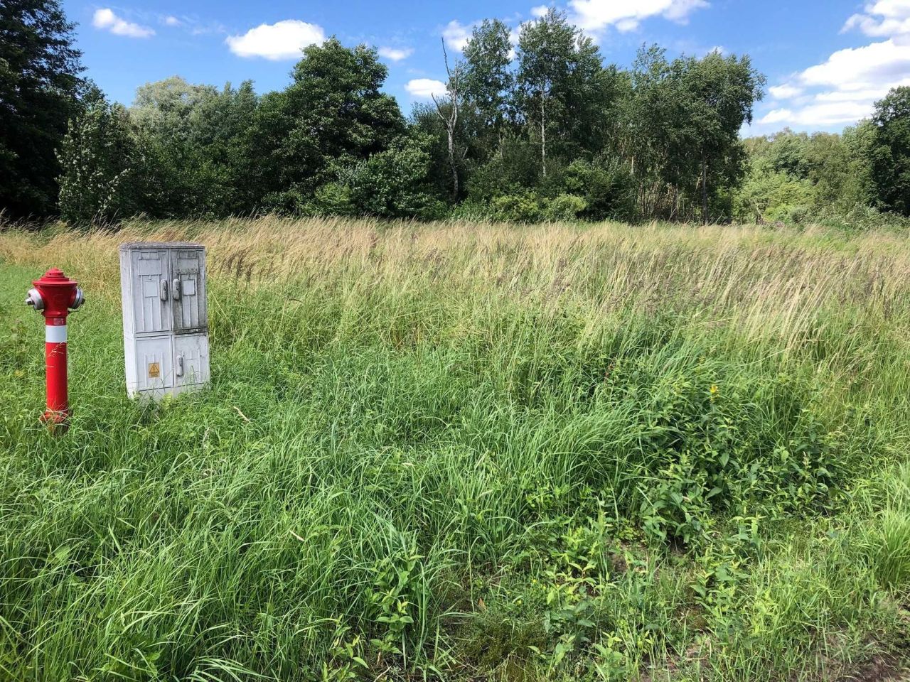 Działka budowlana Goleniów, ul. Odrodzenia. Zdjęcie 3