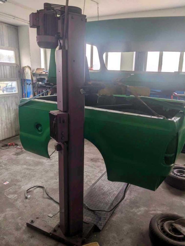 Działka rolno-budowlana Piekarzew. Zdjęcie 5