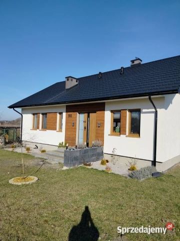 dom wolnostojący Linów-Kolonia. Zdjęcie 1