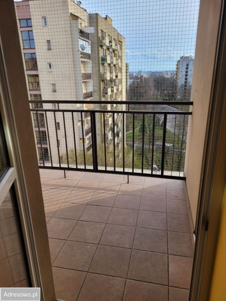 Mieszkanie 1-pokojowe Kraków Prądnik Biały, ul. Rusznikarska. Zdjęcie 16