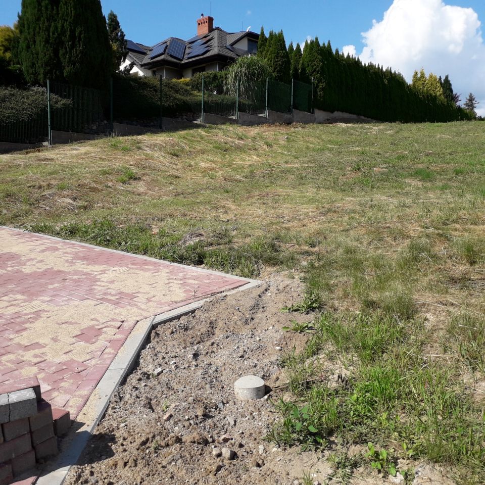 Działka budowlana Karbowo, ul. Krokusowa. Zdjęcie 8