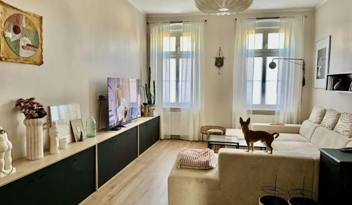 Mieszkanie 4-pokojowe Jelenia Góra Centrum, ul. 1 Maja