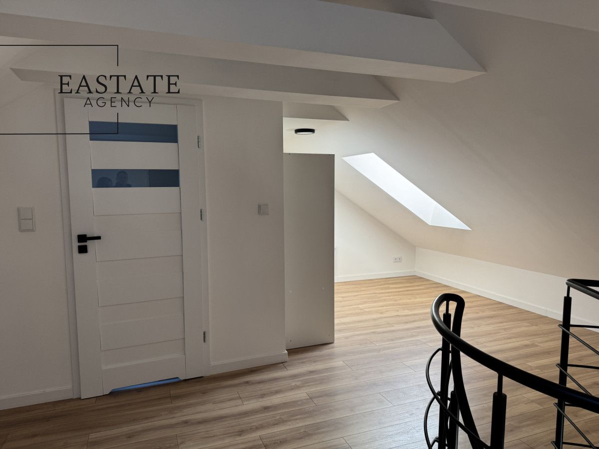 Mieszkanie 5-pokojowe Warszawa Wawer, ul. Borowiecka. Zdjęcie 13