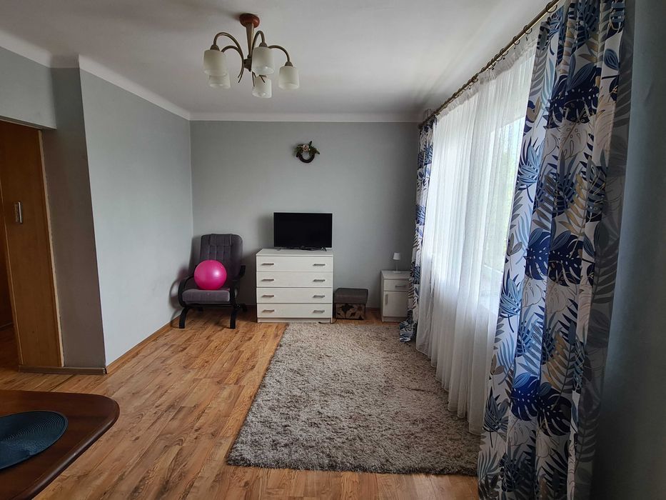 Mieszkanie 2-pokojowe Radomsko, ul. Reymonta