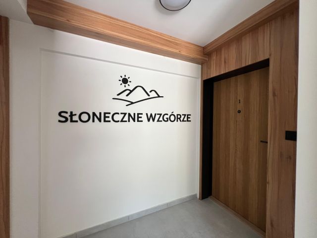 Mieszkanie 2-pokojowe Ustroń Zawodzie Górne, ul. Źródlana. Zdjęcie 1