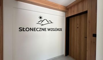 Mieszkanie 2-pokojowe Ustroń Zawodzie Górne, ul. Źródlana