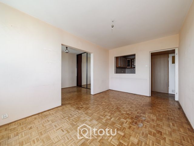 Mieszkanie 3-pokojowe Warszawa Mokotów, ul. Wojciecha Żywnego. Zdjęcie 2