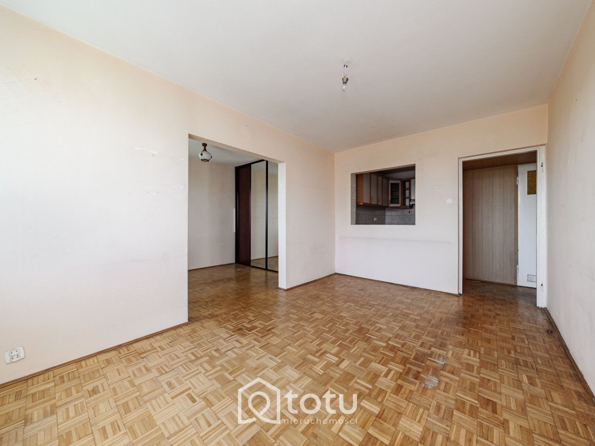 Mieszkanie 3-pokojowe Warszawa Mokotów, ul. Wojciecha Żywnego. Zdjęcie 2