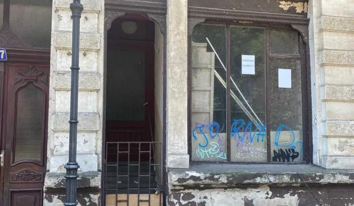 Lokal Zgorzelec, ul. Ignacego Daszyńskiego