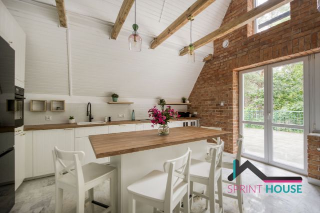 Mieszkanie 4-pokojowe Józefów, ul. Matejki. Zdjęcie 3