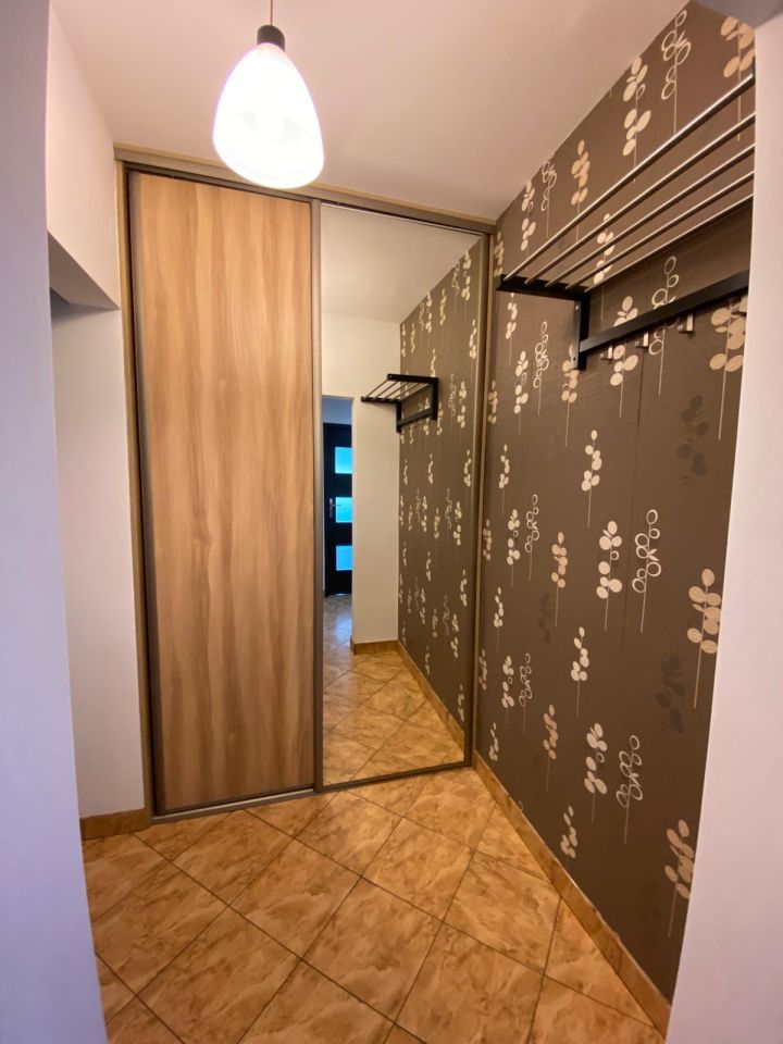 Mieszkanie 3-pokojowe Rzeszów Śródmieście, ul. Zofii Chrzanowskiej. Zdjęcie 8