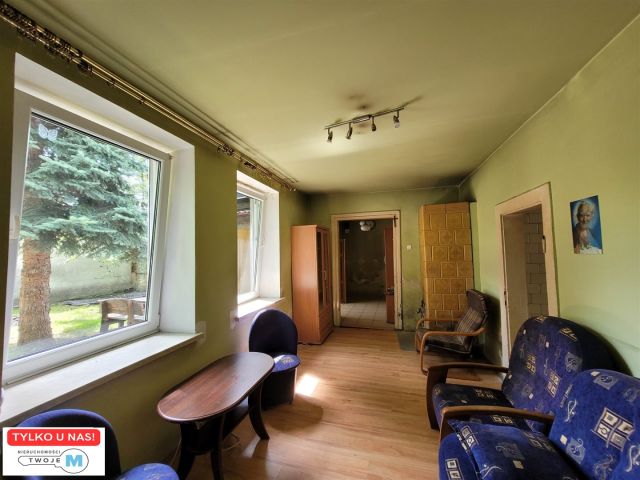 dom wolnostojący, 2 pokoje Działoszyce. Zdjęcie 1