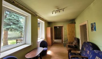dom wolnostojący, 2 pokoje Działoszyce