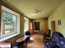 dom wolnostojący, 2 pokoje Działoszyce