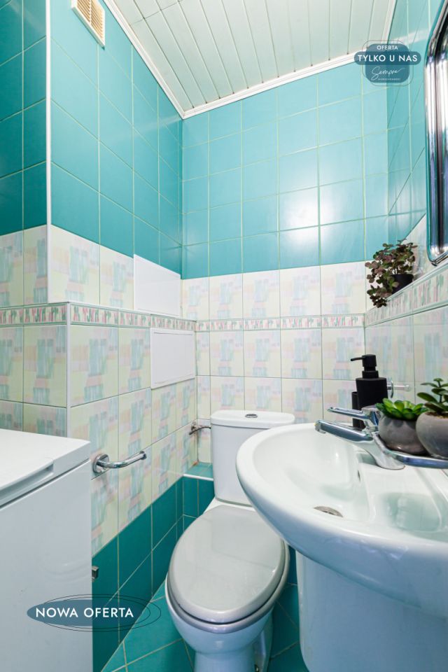 Mieszkanie 2-pokojowe Łódź Chojny, ul. Kurczaki. Zdjęcie 6