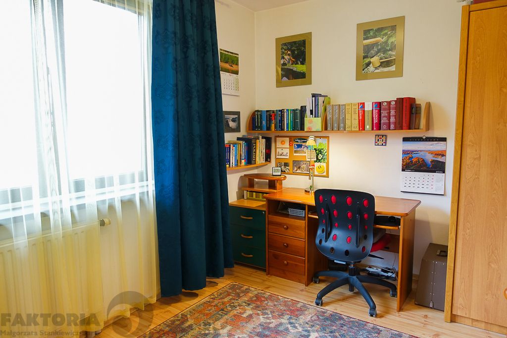 Mieszkanie 2-pokojowe Szczecin Pomorzany, al. Powstańców Wielkopolskich. Zdjęcie 19