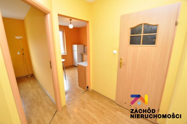 Mieszkanie 2-pokojowe Zielona Góra. Zdjęcie 11