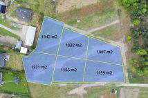 Działka budowlana Wola Mała. Zdjęcie 4