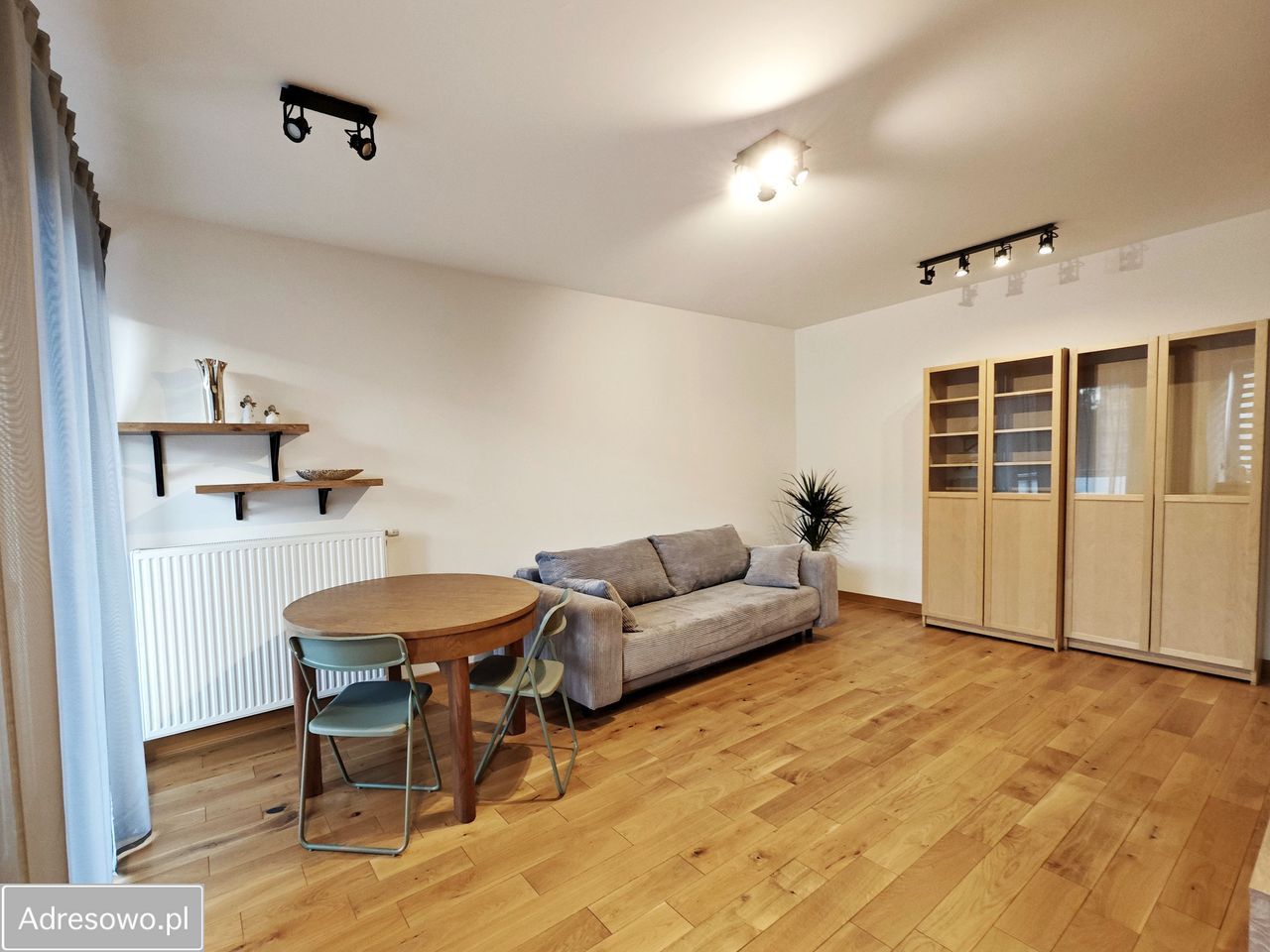 Mieszkanie 2-pokojowe Łódź Bałuty, ul. Mokra