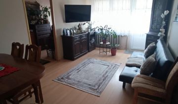 Mieszkanie 3-pokojowe Ostrołęka Centrum, ul. 11 Listopada