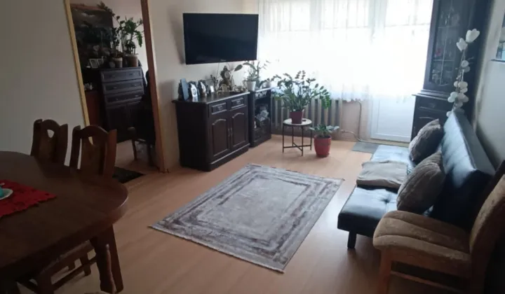 Mieszkanie 3-pokojowe Ostrołęka Centrum, ul. 11 Listopada