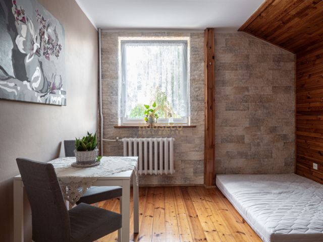 dom wolnostojący, 6 pokoi Gdańsk Rudniki, ul. Zagroble. Zdjęcie 5