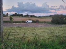 Działka budowlana Błotnia