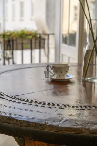 Mieszkanie 1-pokojowe Warszawa Śródmieście, ul. Aleje Ujazdowskie. Zdjęcie 9