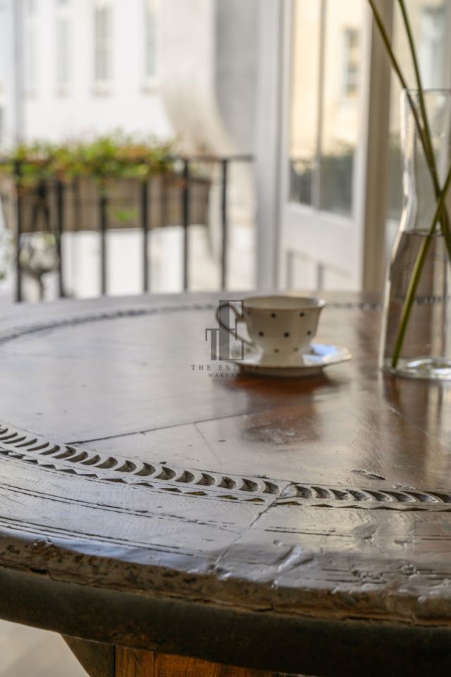 Mieszkanie 1-pokojowe Warszawa Śródmieście, ul. Aleje Ujazdowskie. Zdjęcie 9