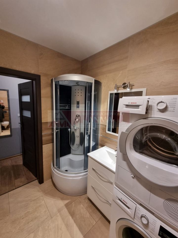 Mieszkanie 2-pokojowe Lublin Śródmieście, ul. Stanisława Leszczyńskiego. Zdjęcie 9